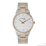 ساعت مردانه لاکسمی مدل Laxmi 8122-4