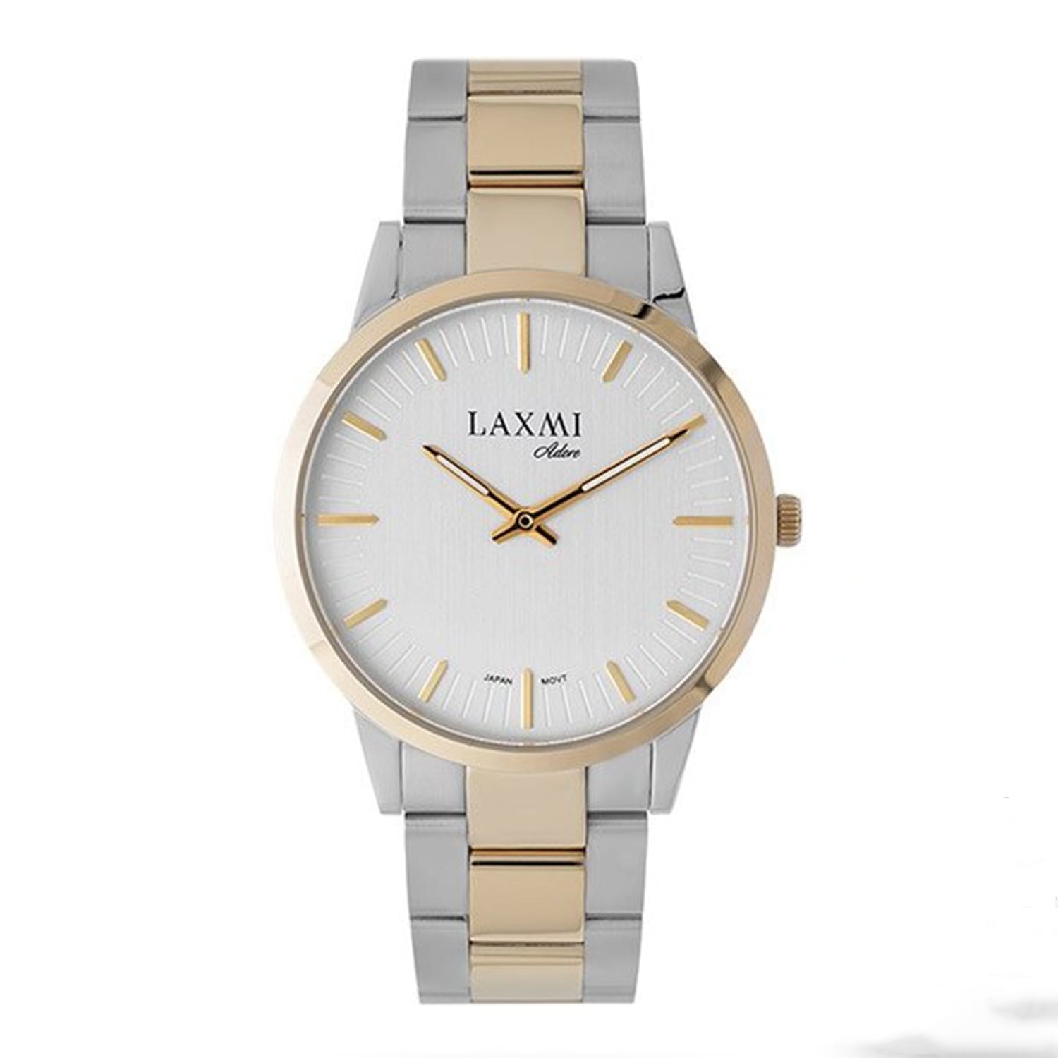 8122-01-min ساعت مردانه لاکسمی مدل Laxmi 8122-4