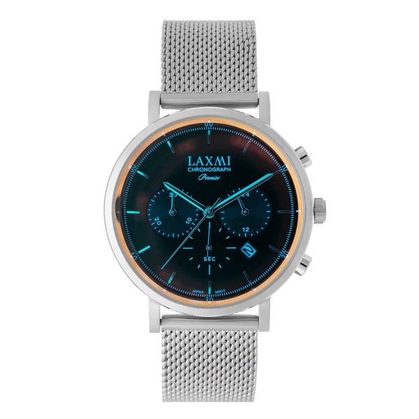 ساعت مردانه لاکسمی Laxmi-8124