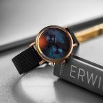 ساعت مردانه لاکسمی مدل Laxmi-8124