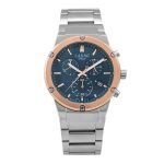 ساعت مردانه لاکسمی مدل LAXMI 8125G-3