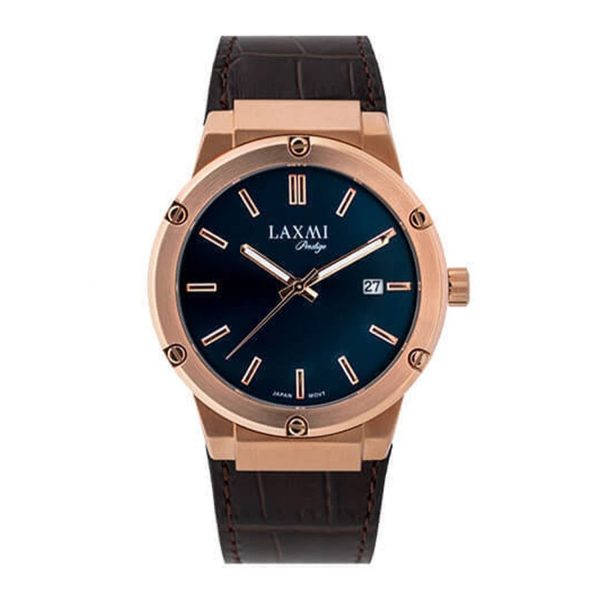 ساعت زنانه لاکسمی مدل Laxmi-8126L-6
