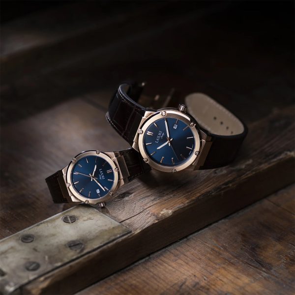 ساعت زنانه لاکسمی Laxmi-8126L-6