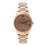 ساعت زنانه لاکسمی مدل Laxmi 8134-5