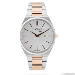 ساعت مردانه لاکسمی مدل LAXMI 8137G-4