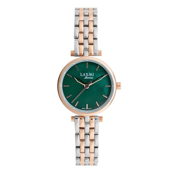 ساعت زنانه لاکسمی مدل Laxmi 8138-11