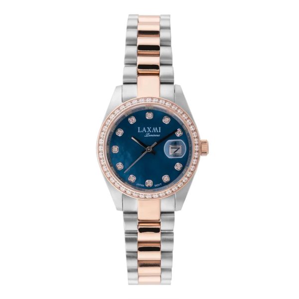 ساعت زنانه لاکسمی مدل Laxmi 8146-11