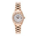 ساعت زنانه لاکسمی مدل Laxmi 8146-5