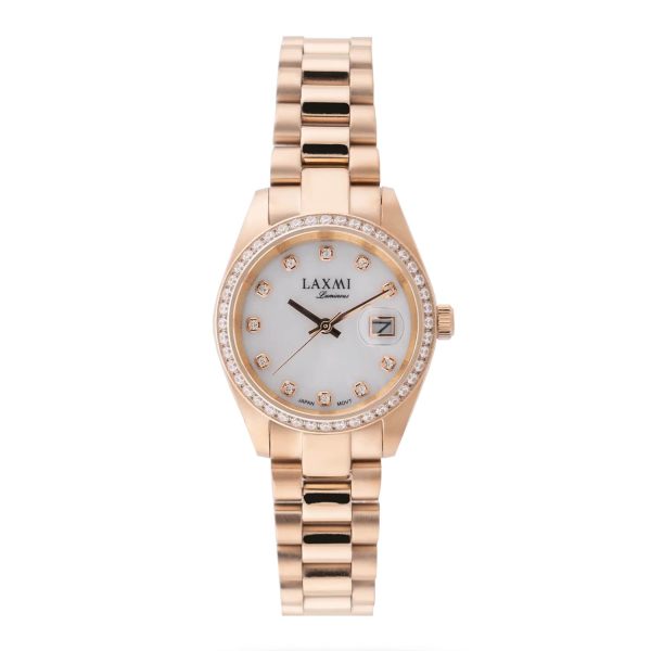ساعت زنانه لاکسمی مدل Laxmi 8146-5