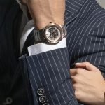 ساعت مردانه لاکسمی Laxmi 8151G-2