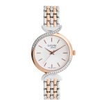 ساعت زنانه لاکسمی مدل Laxmi 8163-4