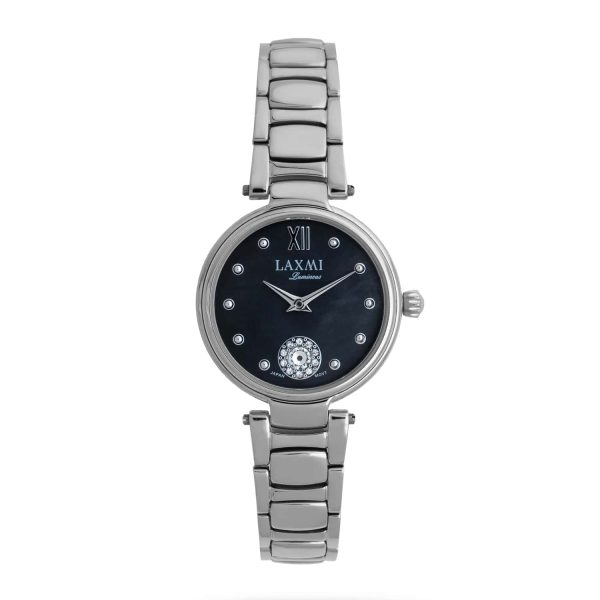 ساعت زنانه لاکسمی مدل LAXMI 8165-1