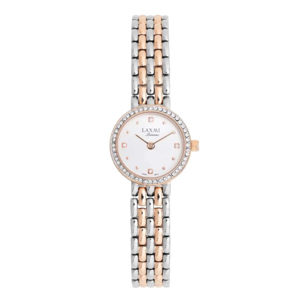 ساعت زنانه لاکسمی مدل Laxmi 8167-5