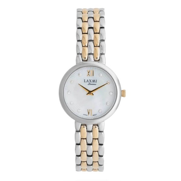 ساعت زنانه لاکسمی مدل Laxmi 8173-3