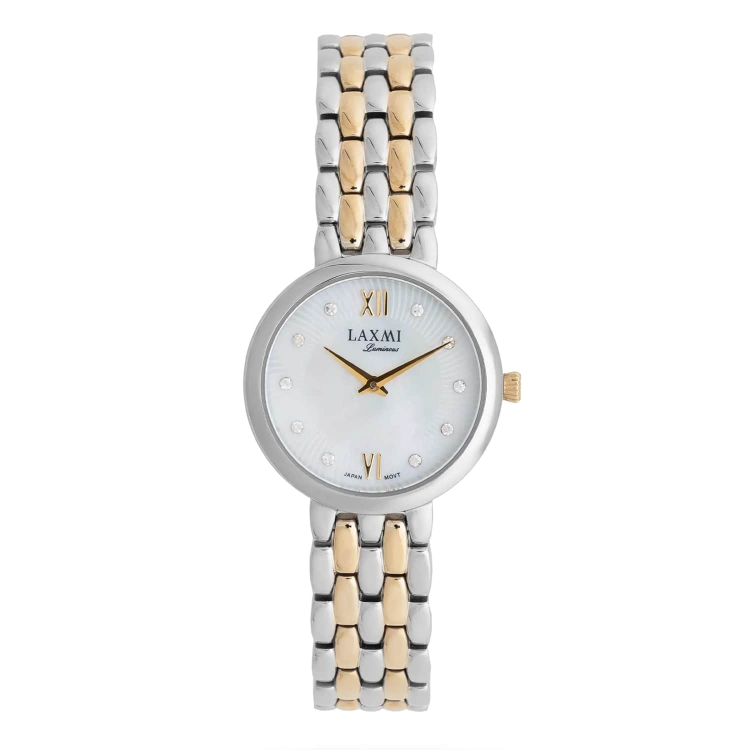 8173-3-01-min ساعت زنانه لاکسمی مدل Laxmi 8173-3