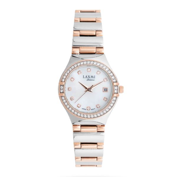 ساعت زنانه لاکسمی مدل Laxmi 8200-5