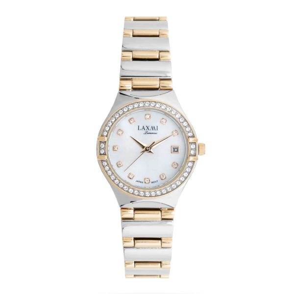 ساعت زنانه لاکسمی مدل Laxmi 8200-4