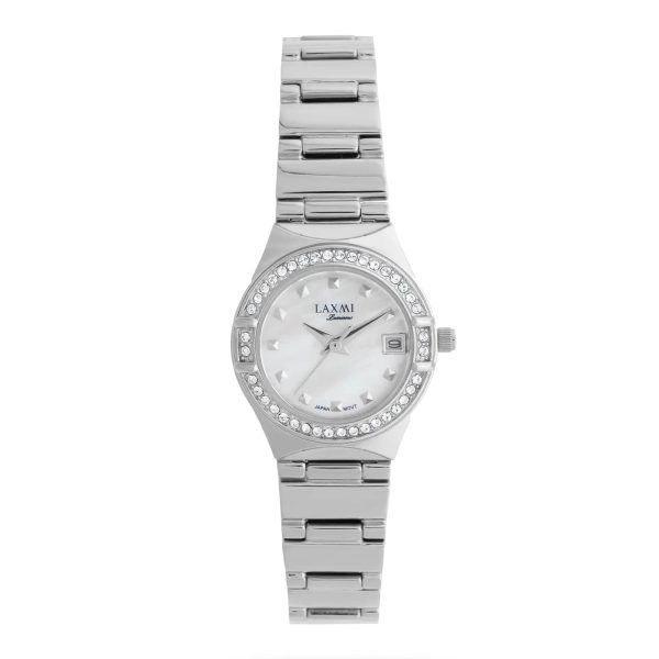 ساعت زنانه لاکسمی مدل Laxmi 8201-1