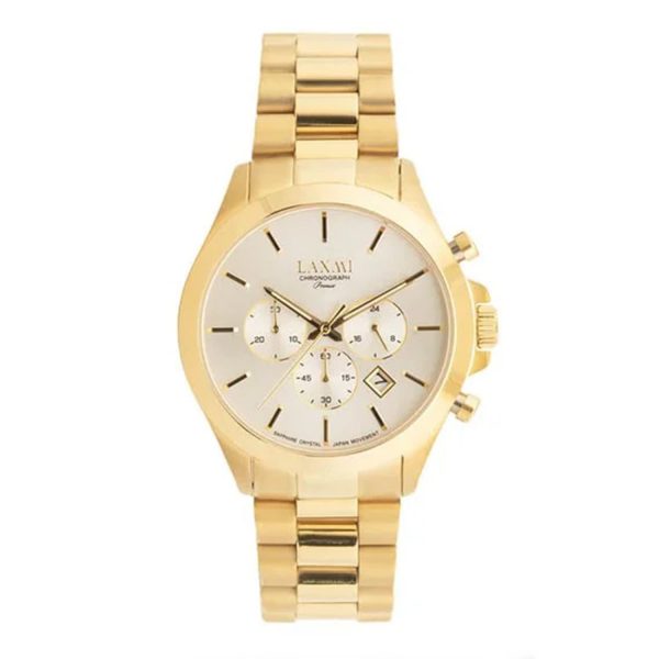 ساعت مردانه لاکسمی مدل Laxmi 8517G