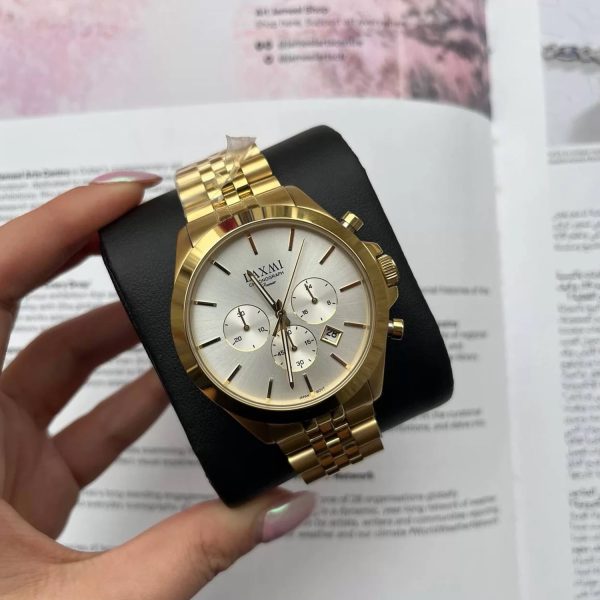 ساعت لاکسمی مدل Laxmi 8517G