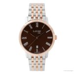 ساعت مردانه لاکسمی مدل LAXMI 8528G