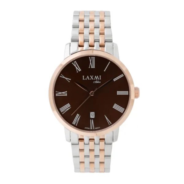 ساعت مردانه لاکسمی مدل LAXMI 8528G