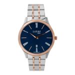 ساعت مردانه لاکسمی مدل Laxmi-8529G