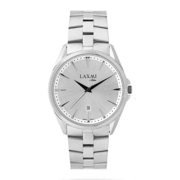 ساعت مردانه لاکسمی مدل LAXMI 8551G