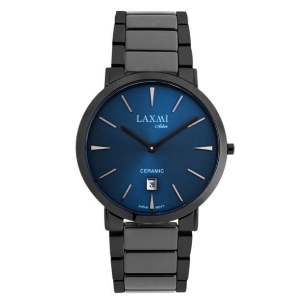 ساعت مردانه لاکسمی مدل LAXMI 8557G