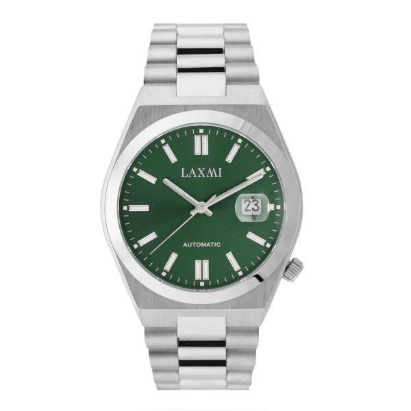 ساعت مردانه لاکسمی Laxmi-8559G