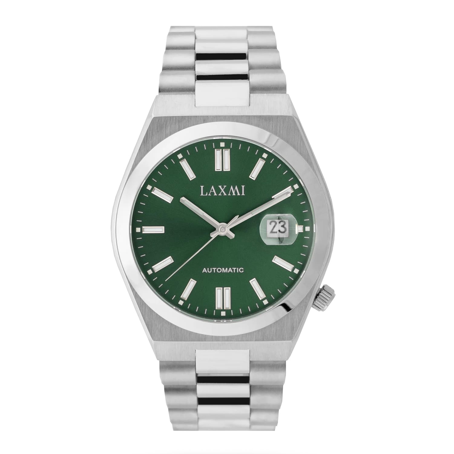 8559-01-min ساعت مردانه لاکسمی Laxmi-8559G