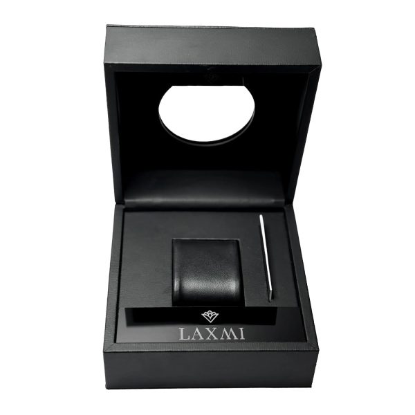 ساعت مردانه لاکسمی مدل Laxmi-8559G