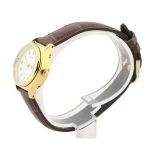 ساعت کاسیو مدل LTP-V006GL-7BUDF