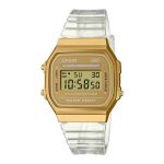 ساعت اسپرت کاسیو مدل A168XESG-9ADF