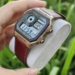 خرید ساعت اسپرت کاسیو مدل AE-1200WHL-5AVDF