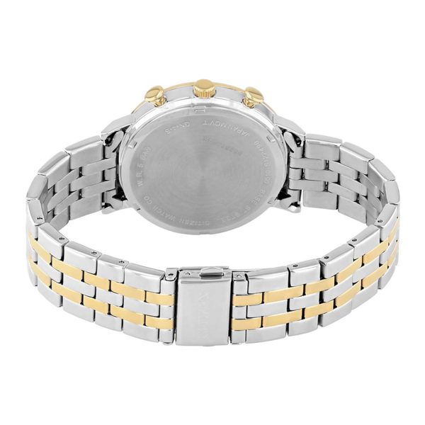 ساعت سیتیزن مدل AN3616-75E