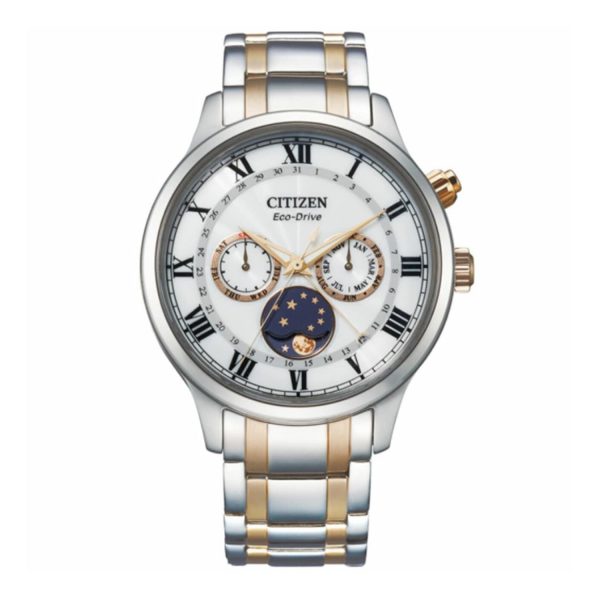 ساعت مردانه سیتیزن مدل AP1054-80A