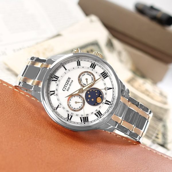 ساعت سیتیزن مدل AP1054-80A