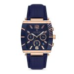 ساعت مردانه دیوید گانر DG-8056GB-T3