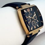 ساعت مردانه دیوید گانر مدل DG-8056GB-T3