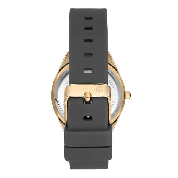 ساعت زنانه دیوید گانر DG-8266LD-D1