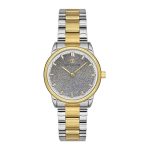 ساعت زنانه دیوید گانر مدل DG-8375LA-D1