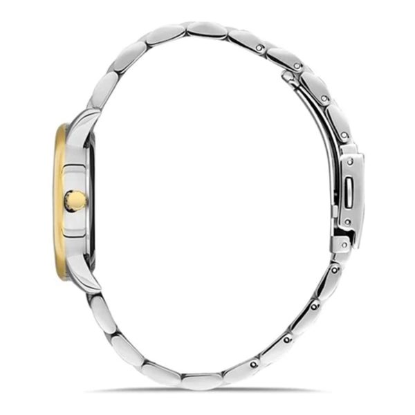 ساعت زنانه دیوید گانر DG-8375LA-D1