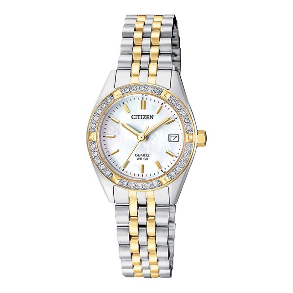 ساعت زنانه سیتیزن مدل EU6064-54D