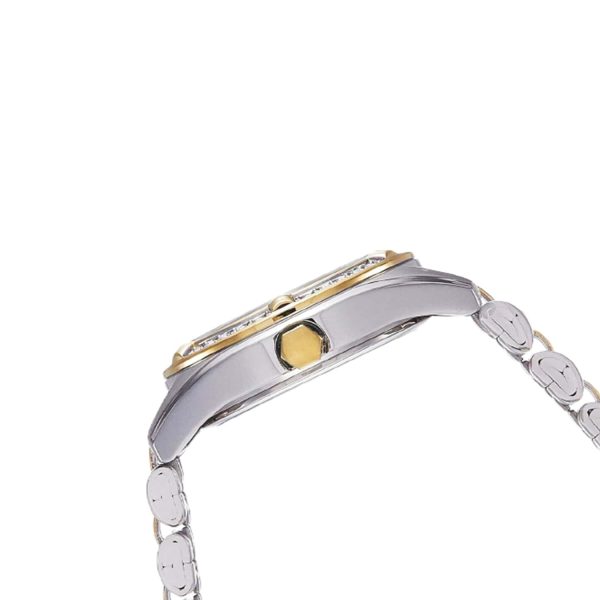 ساعت سیتیزن مدل EU6064-54D