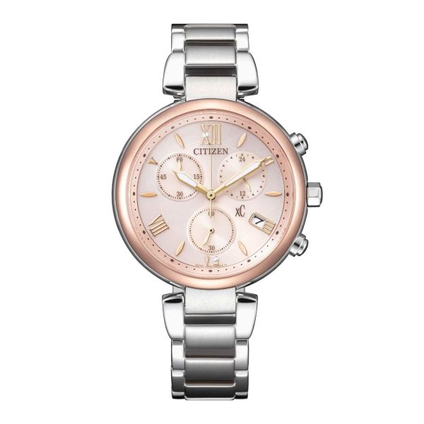 ساعت زنانه سیتیزن مدل FB1455-50W