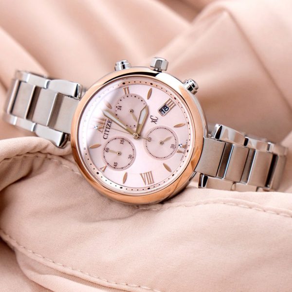 ساعت سیتیزن مدل FB1455-50W