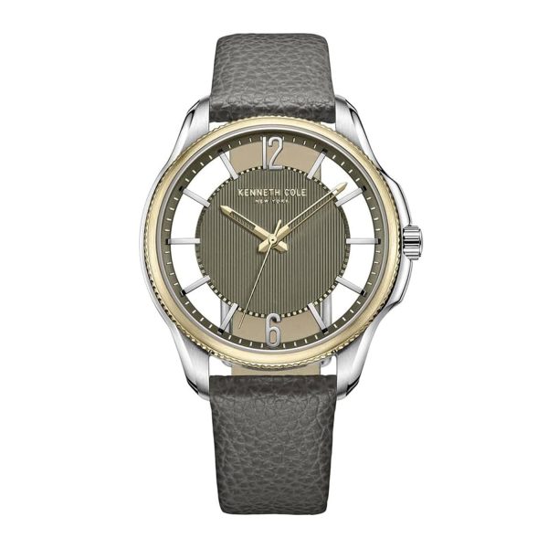 ساعت مردانه کنت کول مدل KCWGA2233902