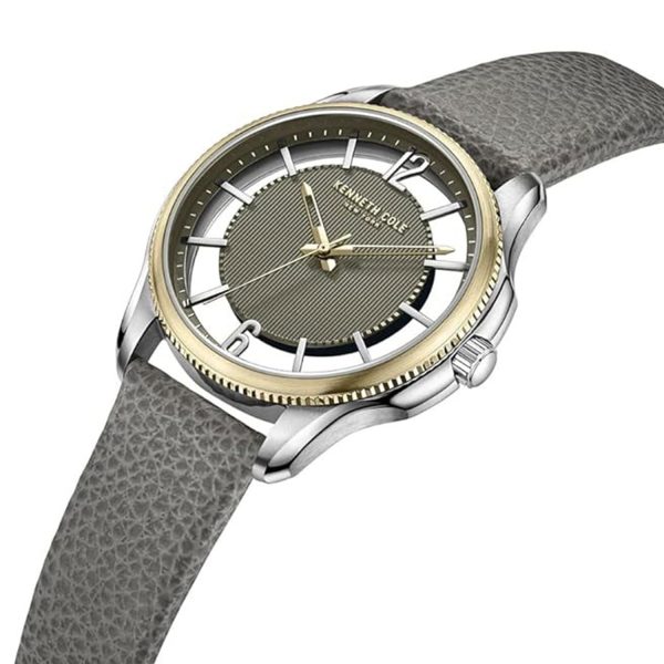 ساعت کنت کول مدل KCWGA2233902