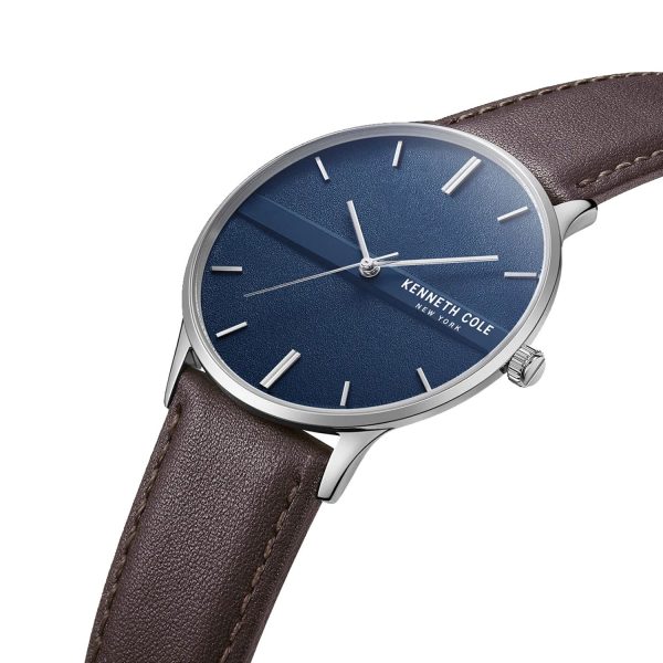 ساعت کنت کول مدل KCWGA2234302